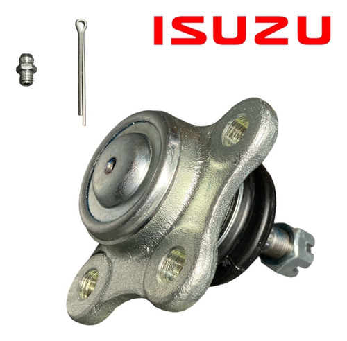 Muñon Superior Luv Dmax 3.5 Marca Original Isuzu