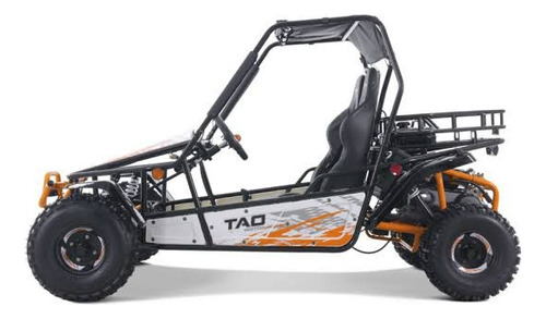 Buguie Tao Motor Mod Baja 200cc Automatico 2023, 0 Klm