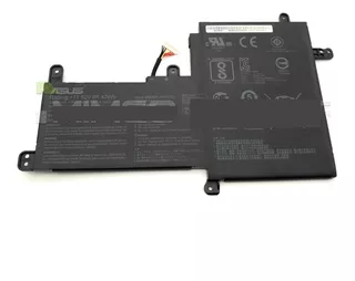 Bateria B31n1729 Original Asus Vivobook S530u X530fa