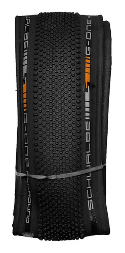 Cubierta Gravel Schwalbe G-one 700x38 Kevlar - Ciclos