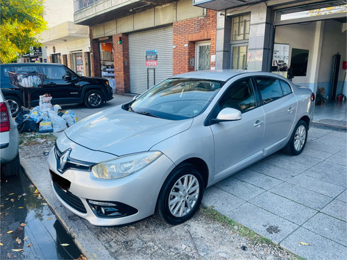 Renault Fluence 2.0 Ph2 Luxe 143cv