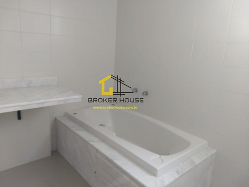 Imagem 11 de 30 de Apartamento A Venda No Bairro Jardim Marajoara Em São Paulo - Bh30023-1