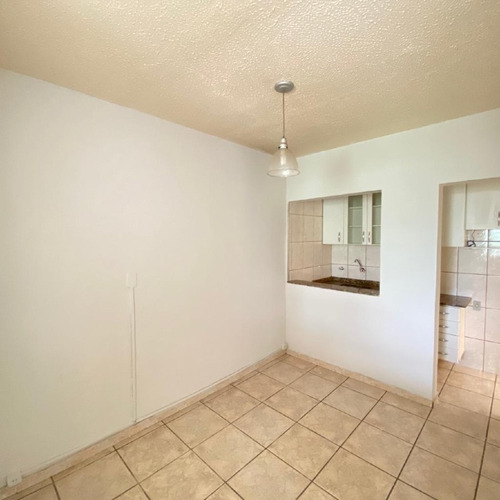 Imagem 3 de 13 de Apartamento À Venda, 2 Quartos, 1 Vaga, Eldorado - Contagem/mg - 24641
