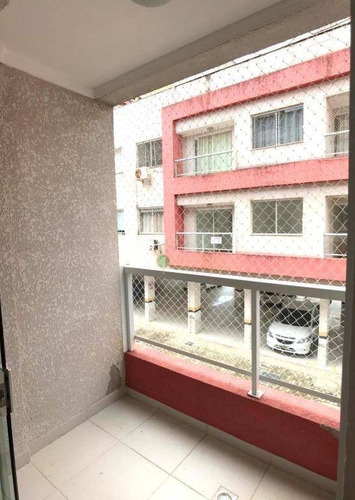Imagem 7 de 16 de Apartamento Com 2 Dormitórios À Venda, 60 M² Por R$ 315.000,00 - Ingleses - Florianópolis/sc - Ap5978