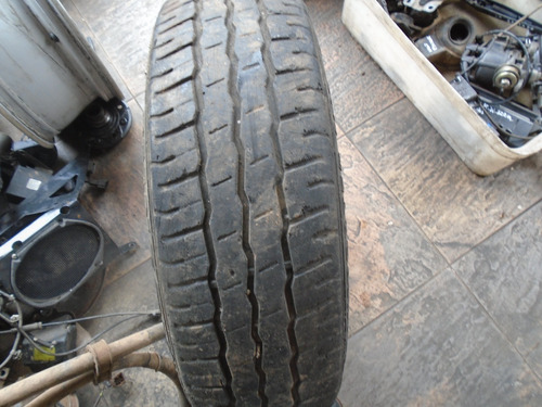 Vendo Llanta 195/70 R!5