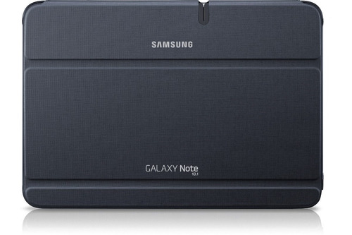 Samsung Book Cover Case Original Para Galaxy Note 10.1 N8000