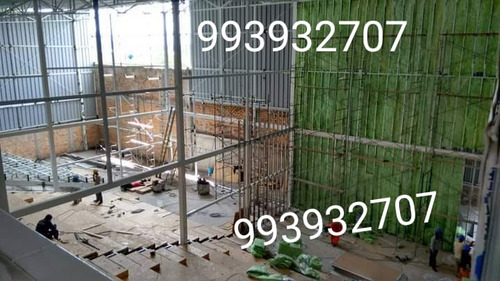 Anulaciones, Modificaciones, Implemetaciones En Drywall