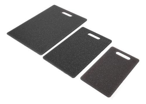 Para Juego De Tablas De Cortar De 3 Piezas Con Patrón De