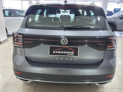 Imagen 17 de 25 de Volkswagen T Cross Highline At