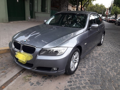 BMW Serie 3 2.0 320d Sedan Active Stept