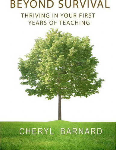 Beyond Survival, De Cheryl Lynn Barnard. Editorial Createspace Independent Publishing Platform, Tapa Blanda En Inglés