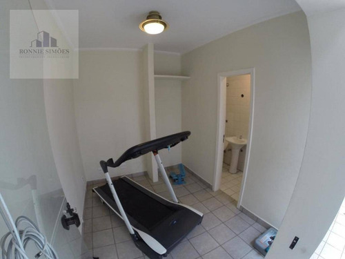 Imagem 10 de 10 de Sobrado Para Alugar Jardim Paulista, 4 Dormitórios, Sendo 3 Suítes, 450 M² - São Paulo/sp - So0231