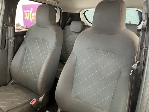 Renault Kwid Zen 1.0 12v Sce (flex)