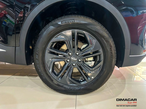 Chery Tiggo 7 SPORT 1.5 Turbo Flex 16V Aut.