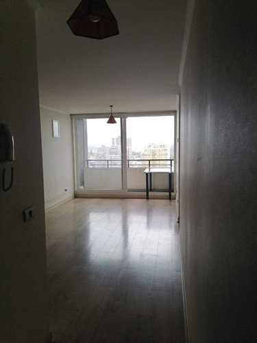 Se Arrienda Departamento En Centro Concepción (107084)
