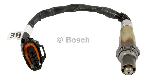 Sensor Oxigeno Adc Y Ddc Chevrolet Vectrav6 3.2 2005 Bosch