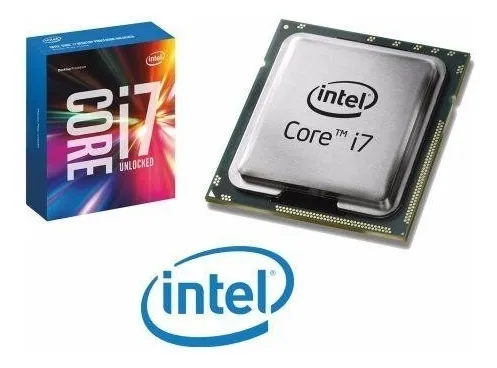 Processador gamer Intel Core i7-6700T CM8066201920202 de 4