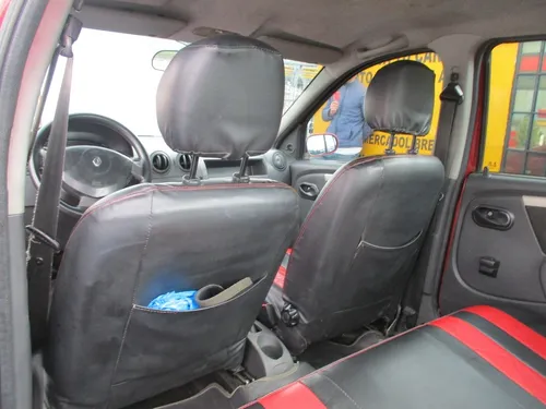 Renault Logan 1600cc Mt Aa
