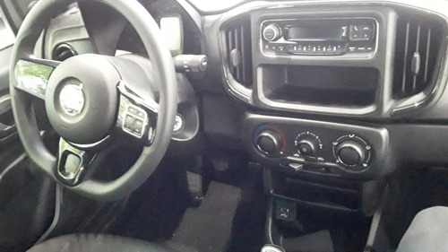 Fiat Strada Plan Esencial 300mil Y Cuotas P
