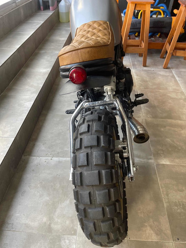 Imagen 5 de 19 de Benelli Leoncino