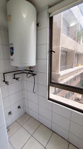 Oportunidad/ Inversionista/lastarria Impecable 2d+2b+1e+1bod