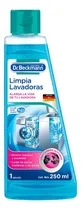 Comprar Limpia Lavarropas De Carga Superior Y Frontal Dr Beckmann