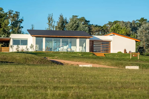  Casa A Estrenar En Barrio Cerrado Pueblo Mio