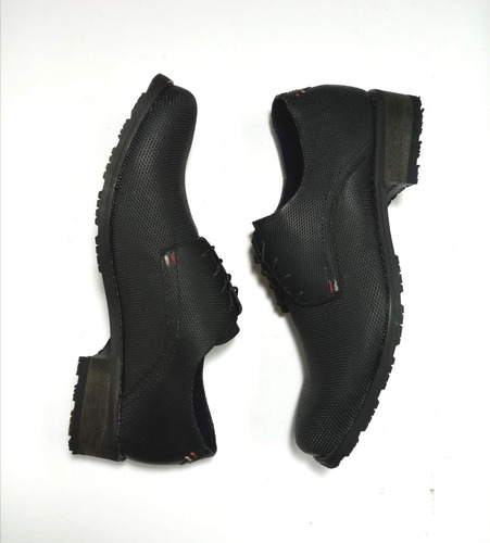Imagen 2 de 2 de Zapatos Casual Hombre Cuero