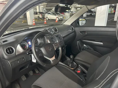 Suzuki Vitara 1.6 Gl