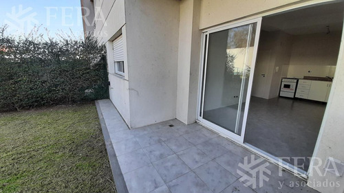 Imagen 14 de 23 de Venta De Departamento De 2 Ambientes Con Patio En Wilde (28030)