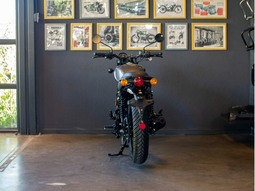 Royal Enfield Hntr 350 Hunter Dapper Grey Entrega Inmediata