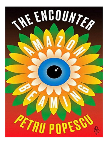 The Encounter - Petru Popescu. Eb17