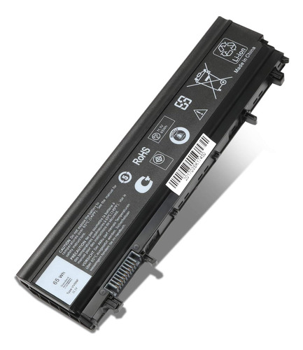 Solice Batería Vv0nf P/ Dell E5540 E5440 0k8hc 1n9c0 Cxf66 