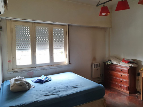 Oportunidad! Ph 3 Amb Ciudadela Sur C/patio (a Reciclar)