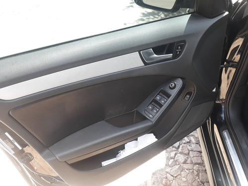 Audi A4 2.0 I Manual