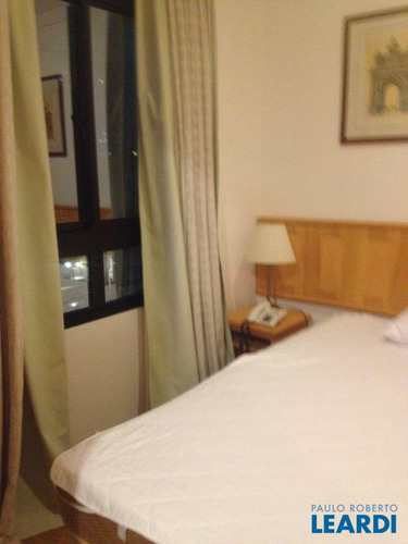 Flat - Pinheiros - Sp - 427551