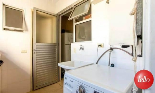 Imagem 10 de 12 de Apartamento - Ref: 232095