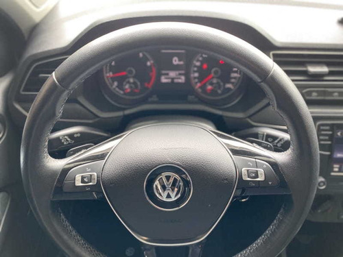 Imagem 14 de 15 de Volkswagen Gol 1.6 Msi Totalflex 4p Automatico 2019