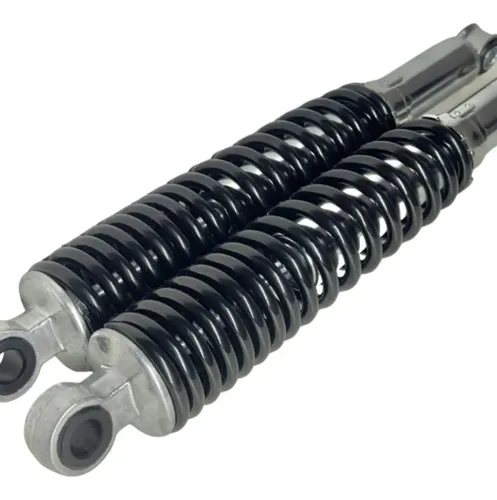 Par Amortecedor Traseiro Honda Biz 100-110-125 / Pop 100-110