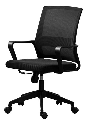 Silla De Escritorio 2301 + Grandes + Reforzadas 150kg