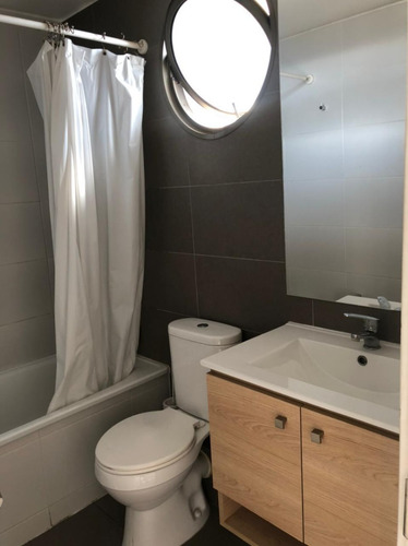 Imagen 19 de 19 de Hermoso Departamento En Arriendo 2d 2b