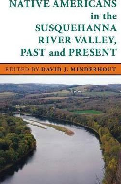 Libro Native Americans In The Susquehanna River Valley, P...
