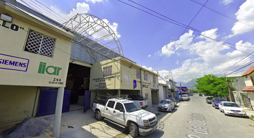 Bnl--bodega En Venta Remate