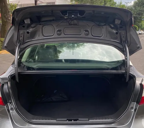 Ford Focus 2.0 Se Plus At
