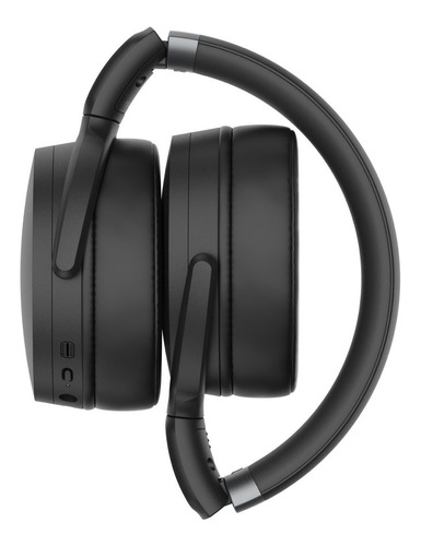 Imagen 4 de 6 de Audífono Sennheiser Hd 450bt Bluetooth 30hrs Cancelación