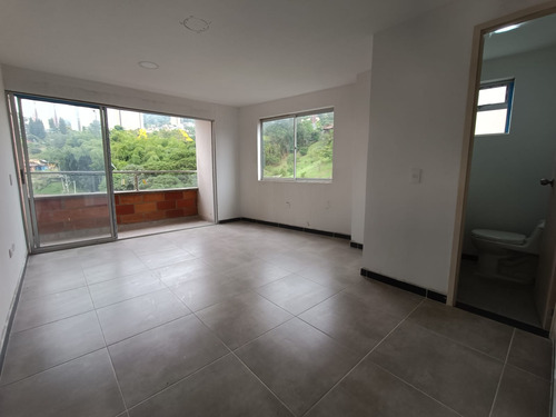 Vendo Hermoso Apartamento En Sabaneta 