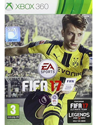 Fifa Soccer 10 - Playstation 3