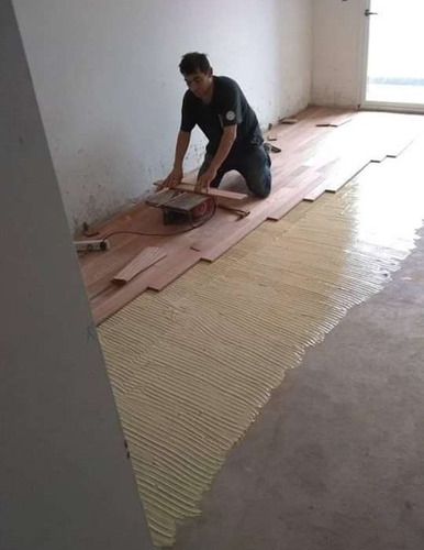 Pisos Parquet Reparación Reciclado Colocación Presupuesto Ya