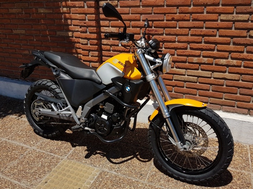 Bmw G 650 X 650 Country Qr Motors