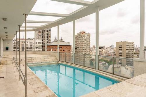 Imagen 18 de 26 de Departamentos Venta Recoleta